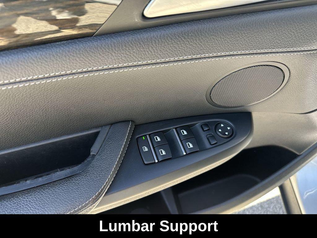 used 2014 BMW X3 car, priced at $8,998