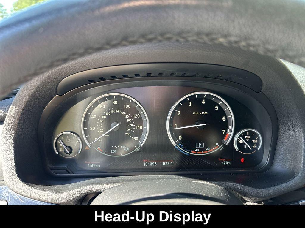 used 2014 BMW X3 car, priced at $8,998