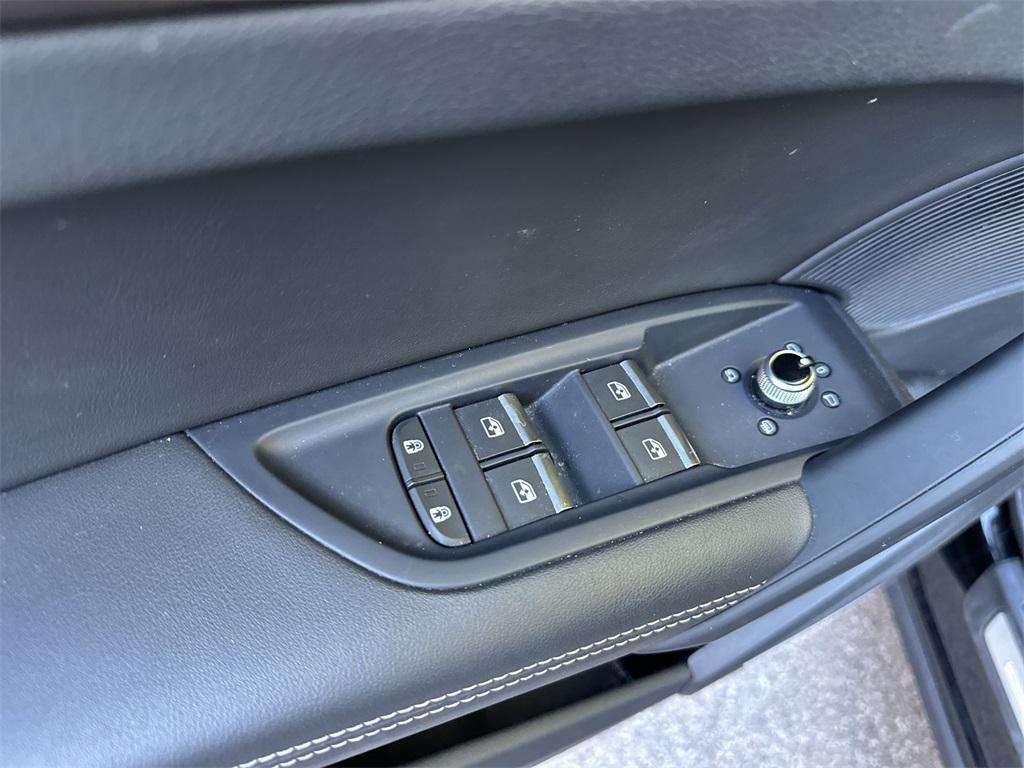 used 2024 Audi Q5 car, priced at $32,545