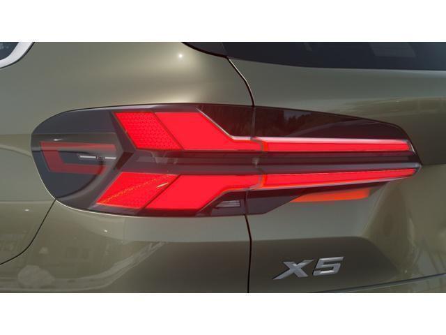 new 2026 BMW X5 car, priced at $79,875