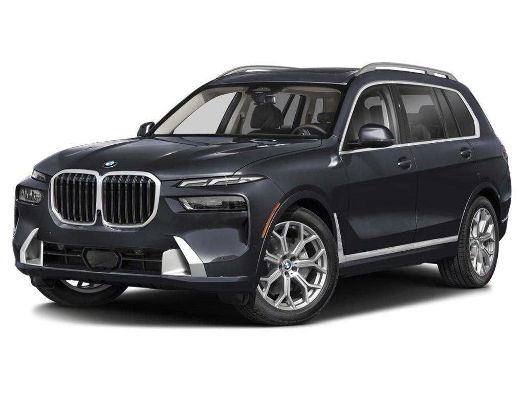 new 2026 BMW X7 car, priced at $99,285