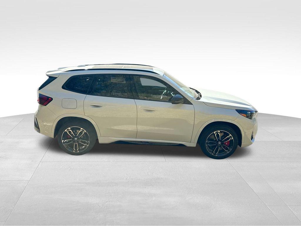 new 2026 BMW X1 car, priced at $49,225