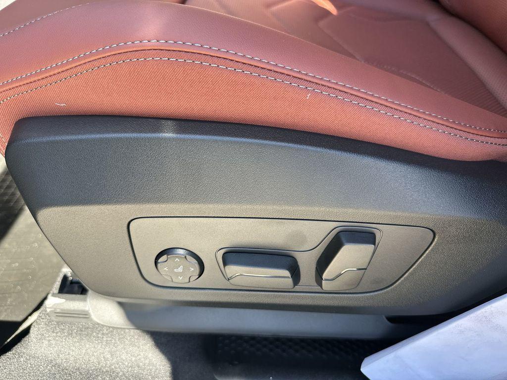 new 2026 BMW X1 car, priced at $49,225