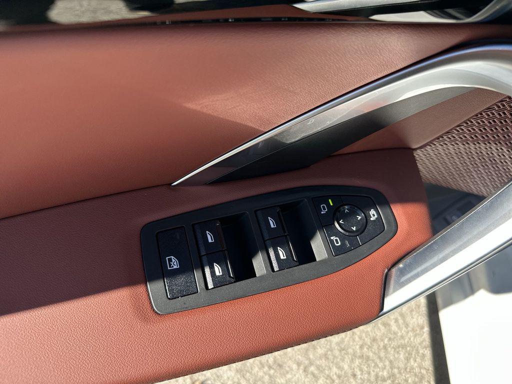 new 2026 BMW X1 car, priced at $49,225