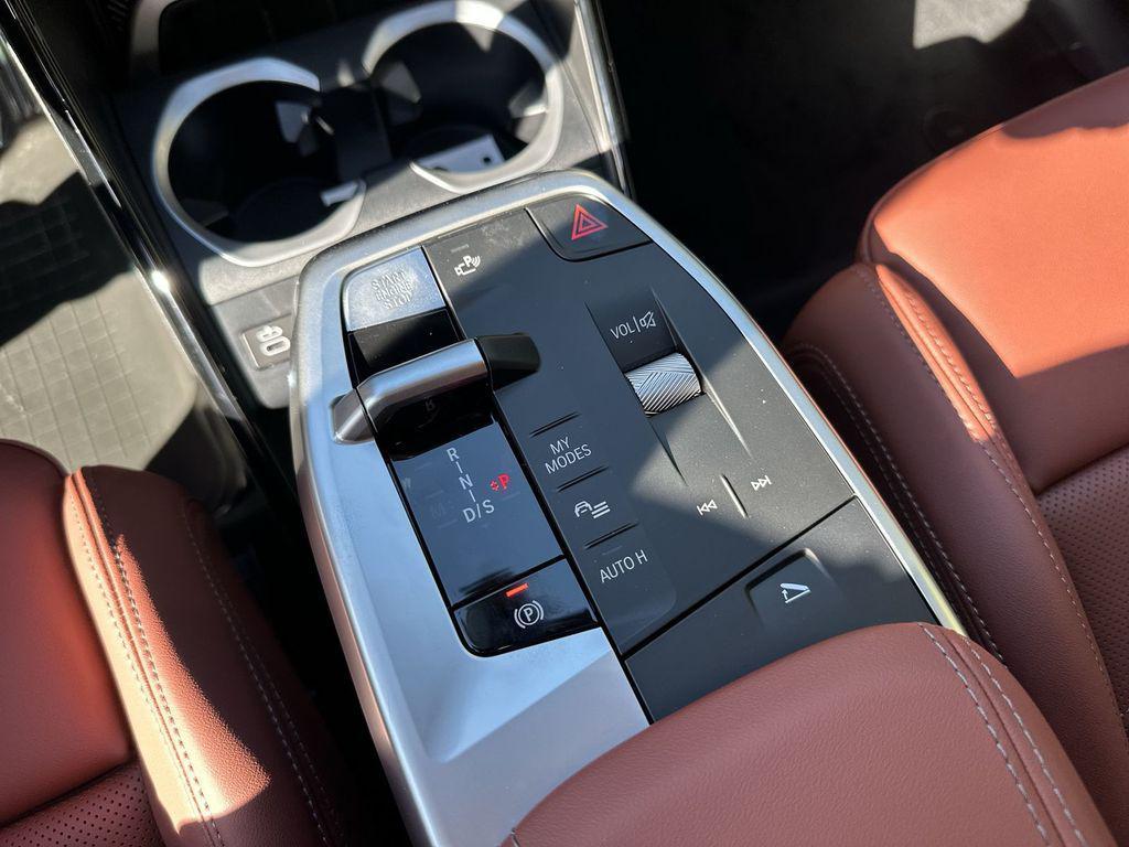 new 2026 BMW X1 car, priced at $49,225