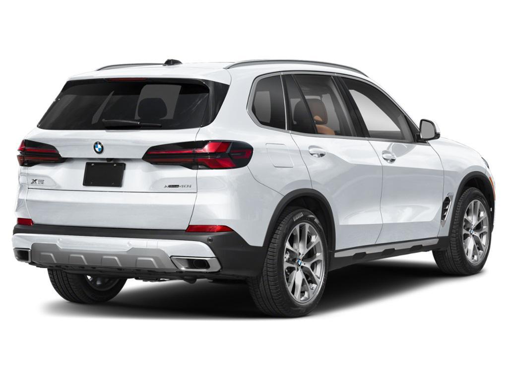 new 2026 BMW X5 car, priced at $81,825