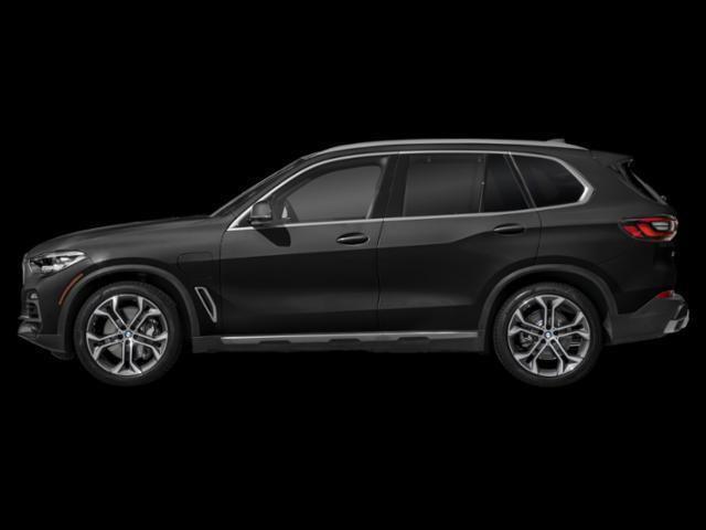 used 2021 BMW X5 PHEV car, priced at $44,364