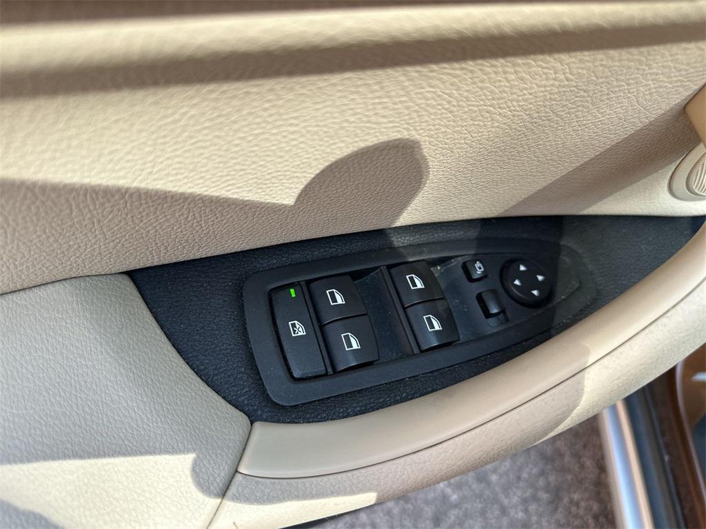 used 2016 BMW X1 car, priced at $13,858