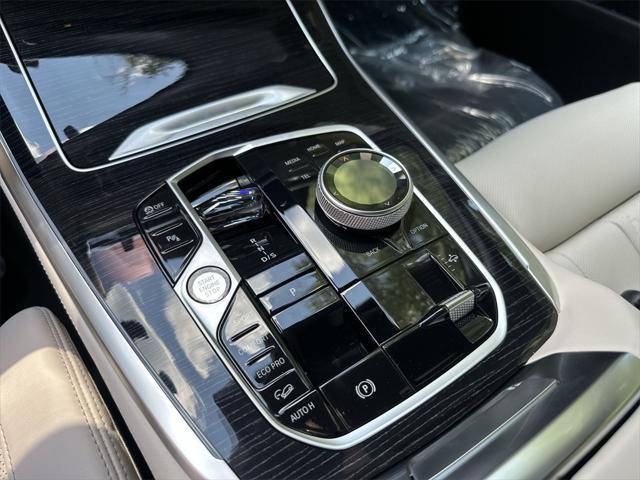 new 2026 BMW X7 car, priced at $99,115