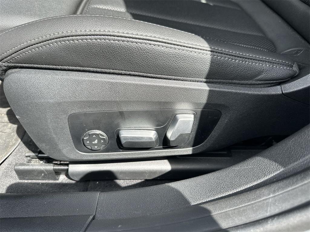 used 2023 BMW i4 Gran Coupe car, priced at $33,959