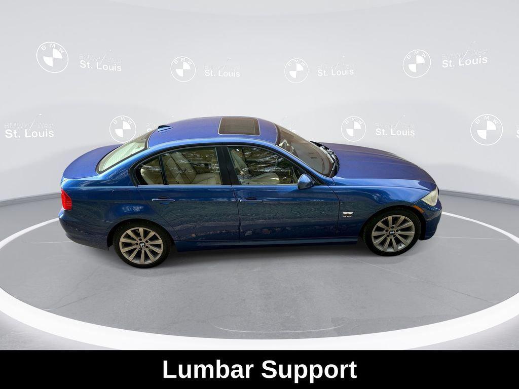 used 2011 BMW 328 car, priced at $7,999