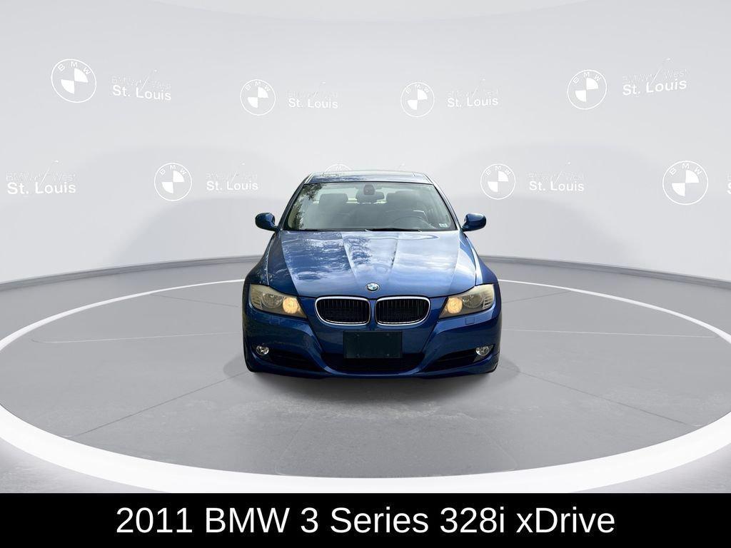 used 2011 BMW 328 car, priced at $7,999