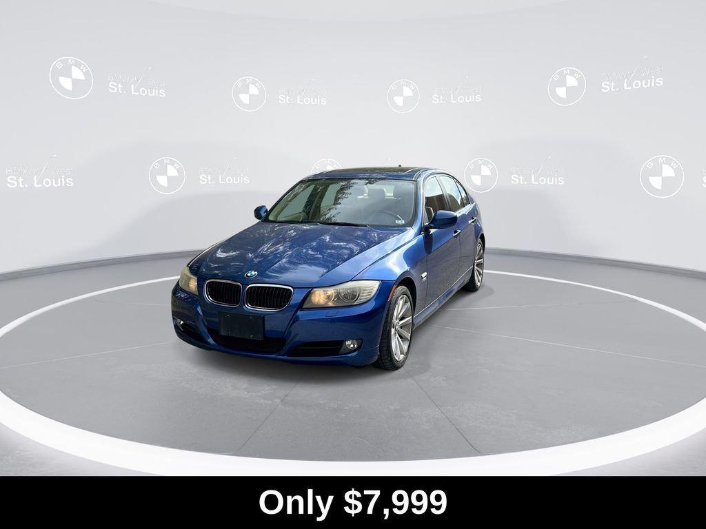 used 2011 BMW 328 car, priced at $7,999
