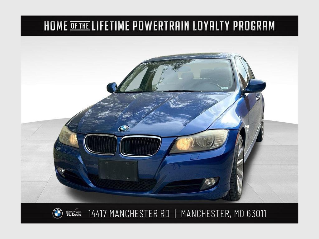 used 2011 BMW 328 car, priced at $7,989
