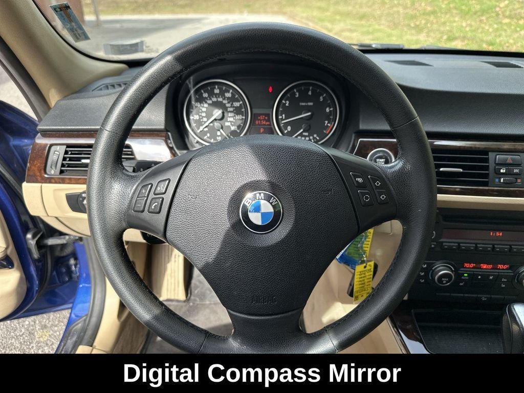 used 2011 BMW 328 car, priced at $7,999