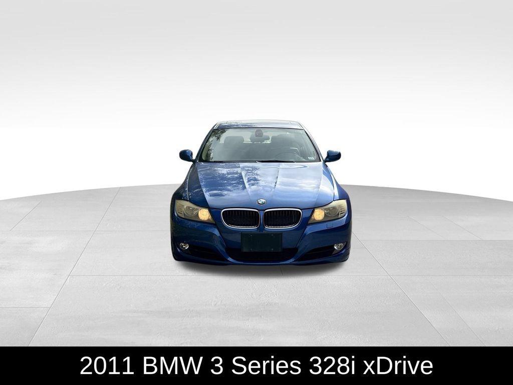 used 2011 BMW 328 car, priced at $7,989
