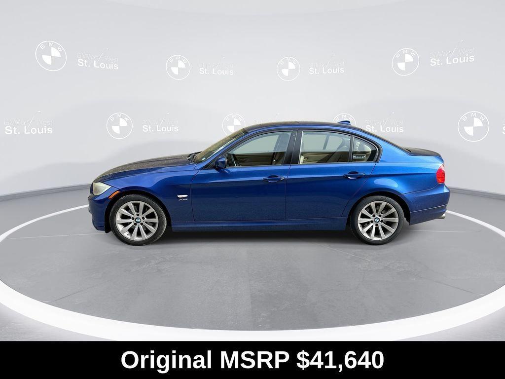 used 2011 BMW 328 car, priced at $7,999