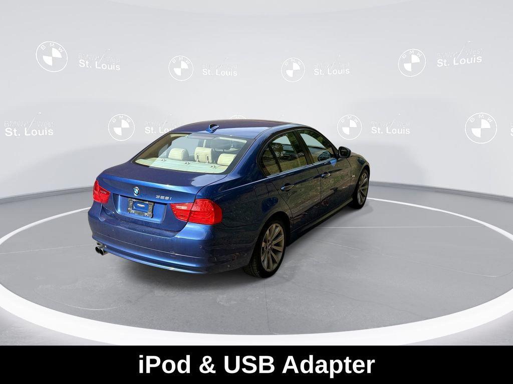 used 2011 BMW 328 car, priced at $7,999