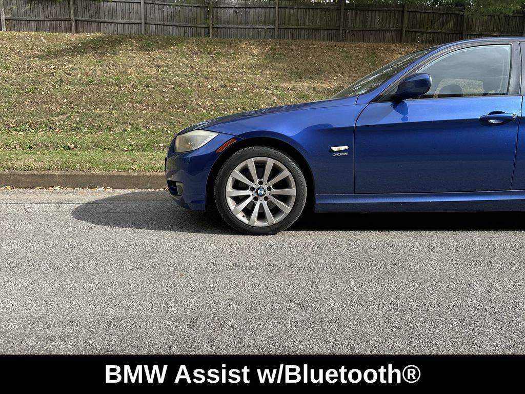 used 2011 BMW 328 car, priced at $7,999