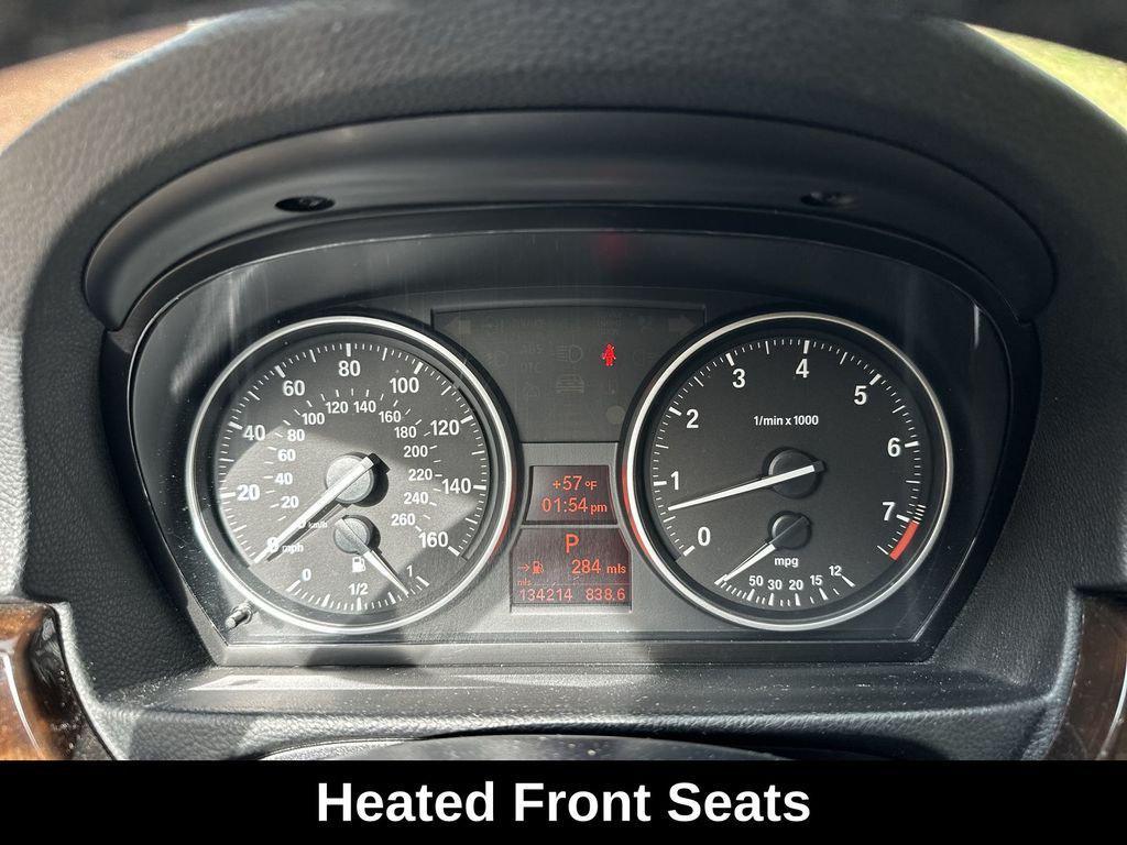 used 2011 BMW 328 car, priced at $7,999