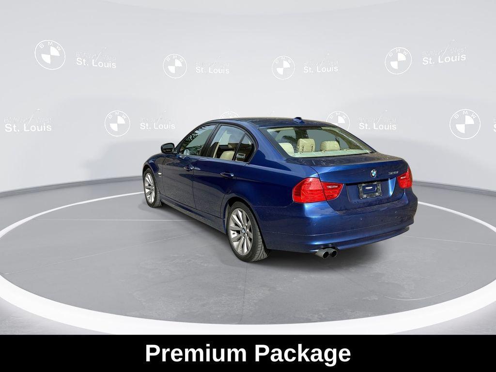 used 2011 BMW 328 car, priced at $7,999