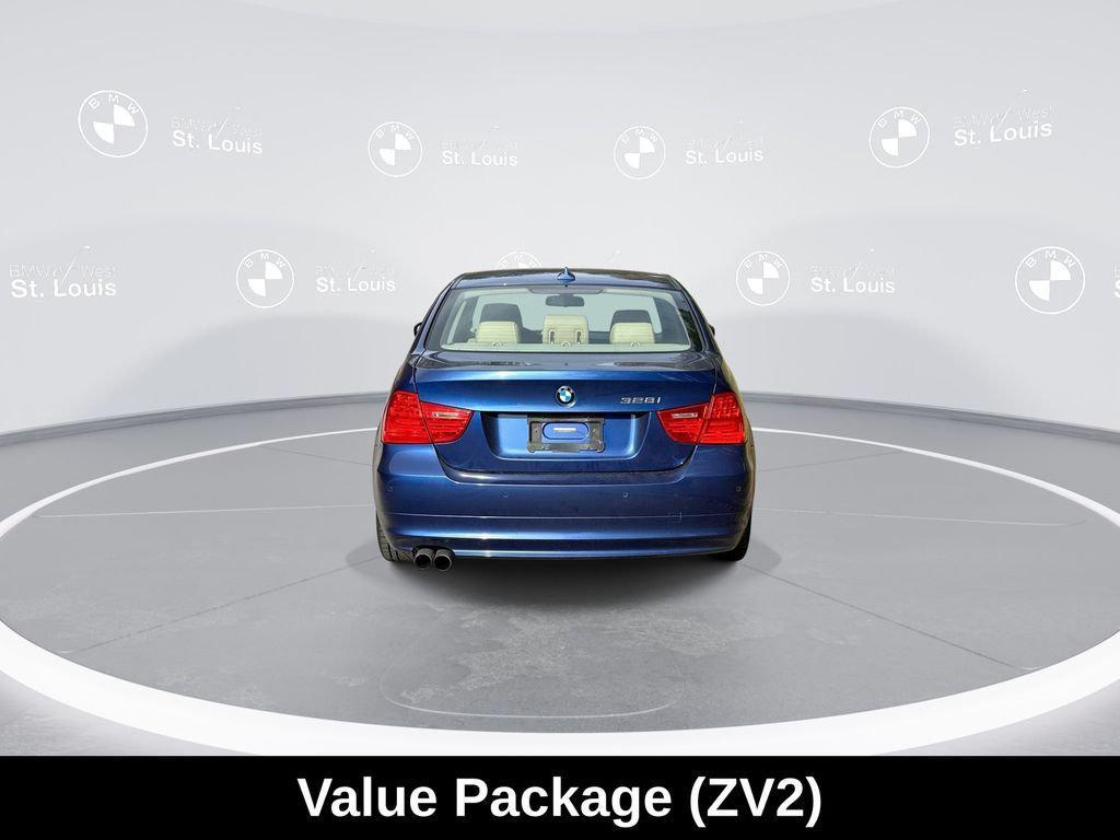 used 2011 BMW 328 car, priced at $7,999