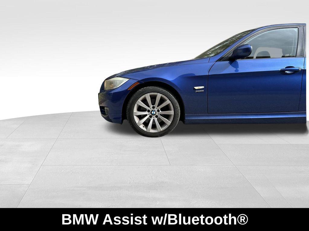used 2011 BMW 328 car, priced at $7,989