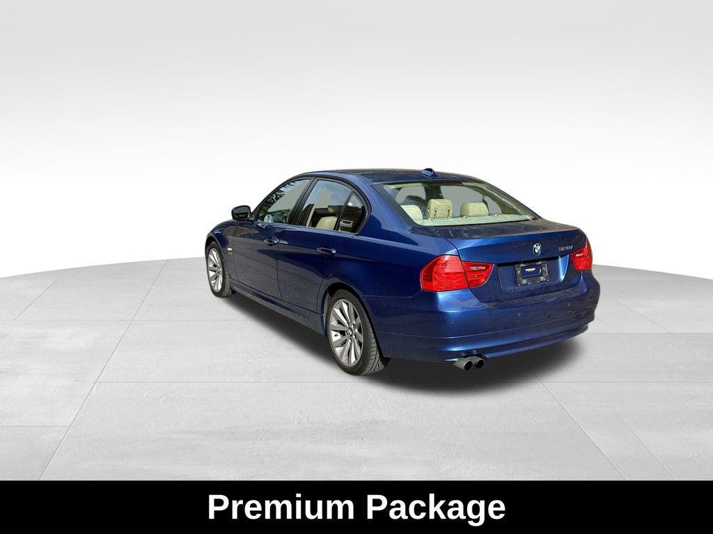 used 2011 BMW 328 car, priced at $7,989
