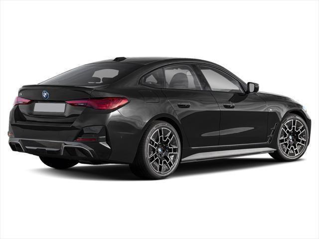 new 2025 BMW i4 Gran Coupe car, priced at $66,725