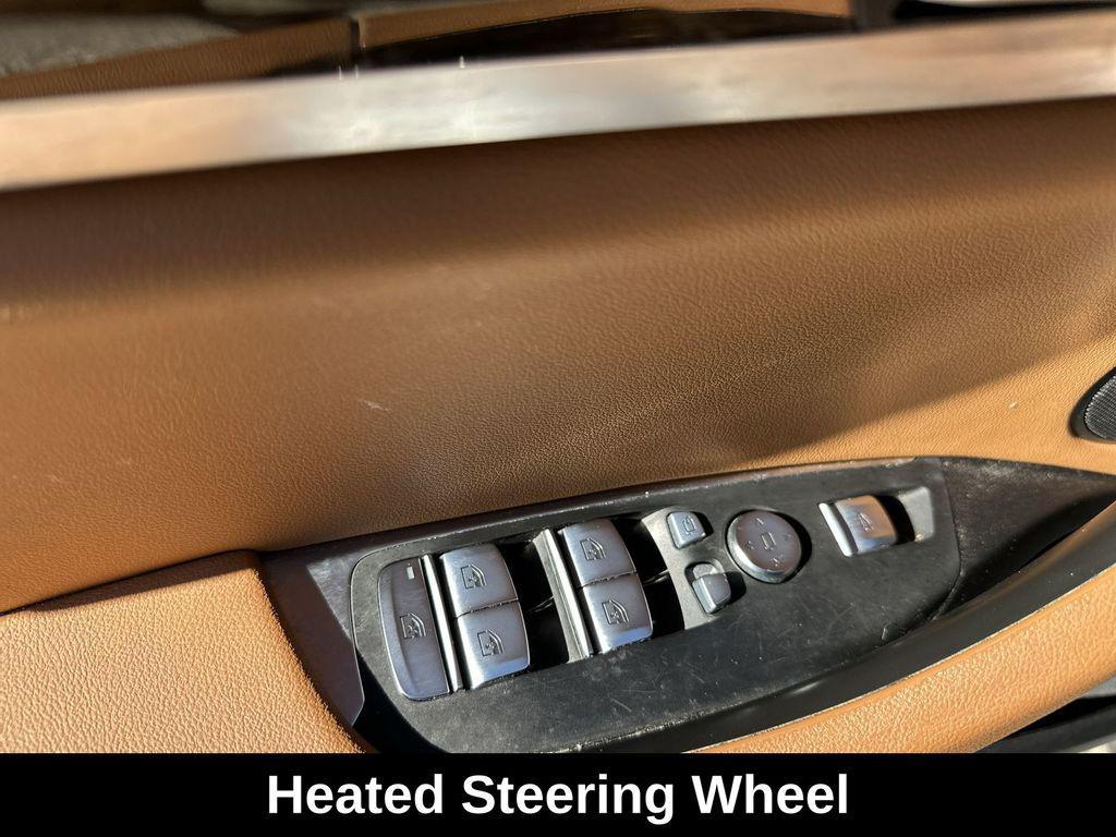 used 2022 BMW X3 car, priced at $29,959