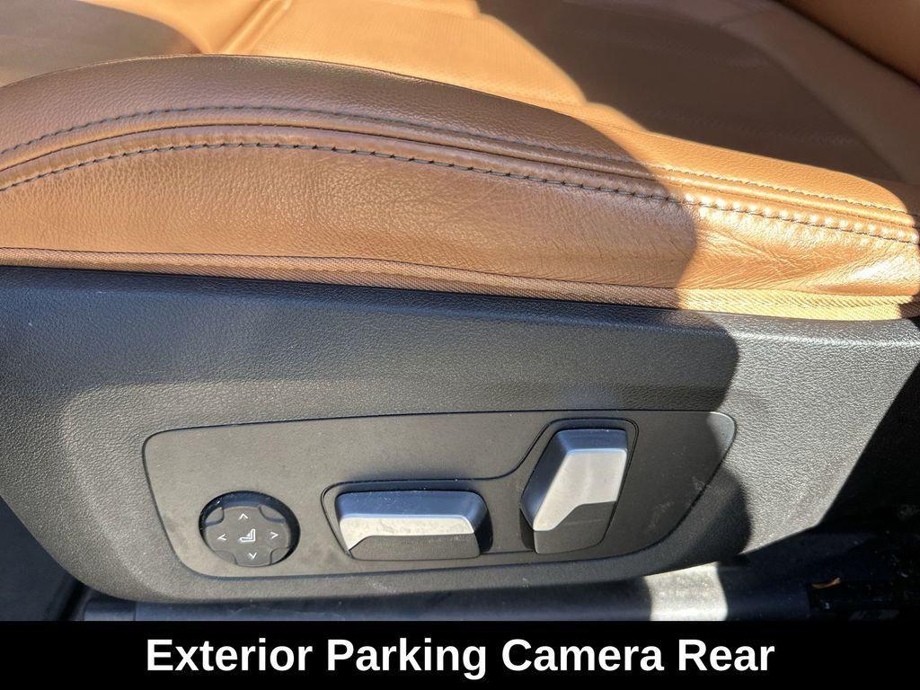 used 2022 BMW X3 car, priced at $30,545