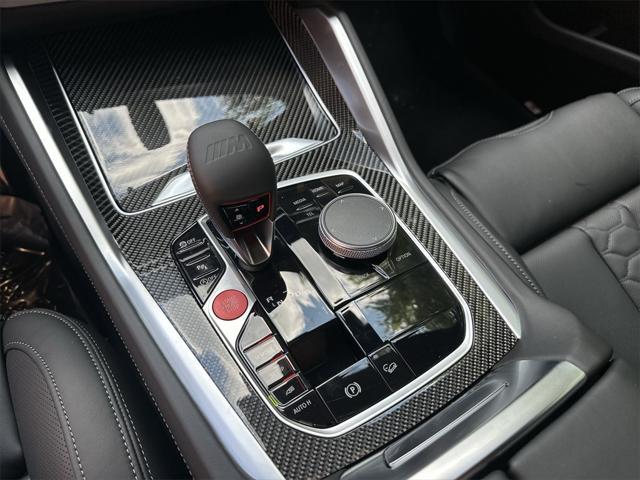 new 2026 BMW X5 M car, priced at $139,300