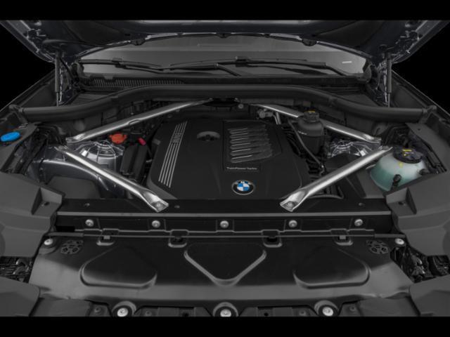 used 2019 BMW X5 car, priced at $22,797