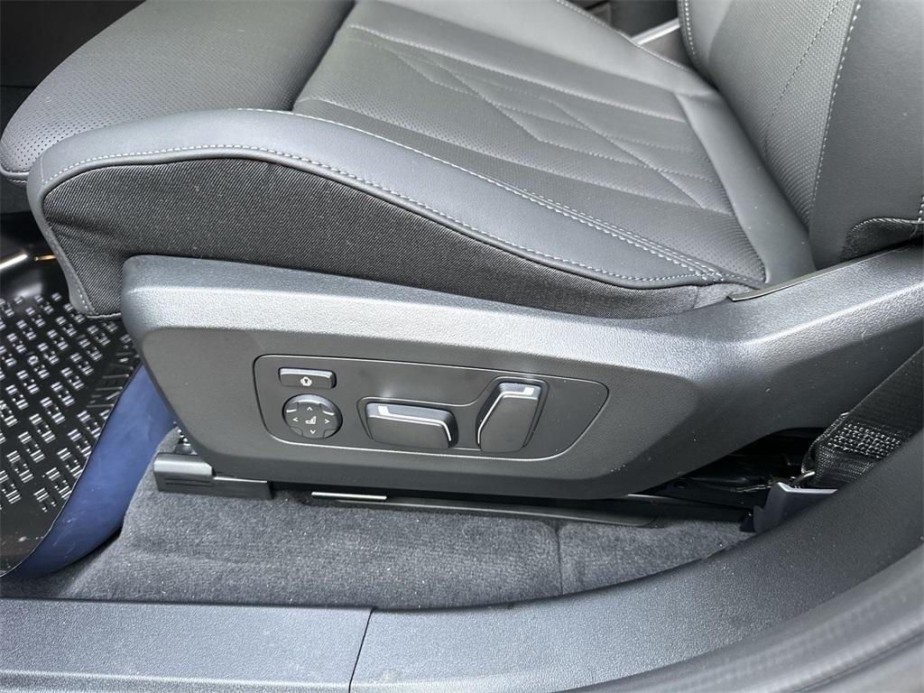 new 2025 BMW X3 car, priced at $61,260