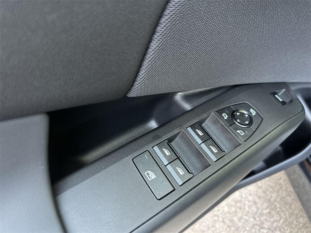 new 2025 BMW X3 car, priced at $61,260