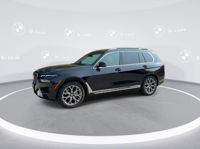 used 2024 BMW X7 car, priced at $67,989