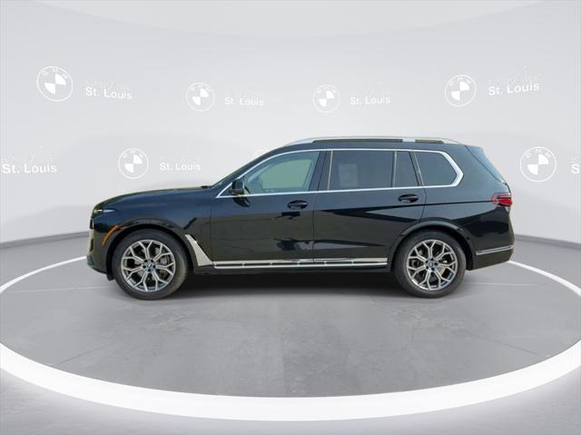 used 2024 BMW X7 car, priced at $67,989