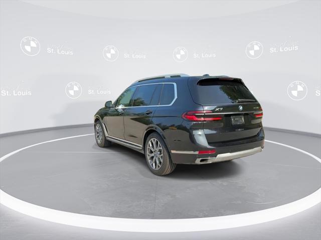 used 2024 BMW X7 car, priced at $67,989