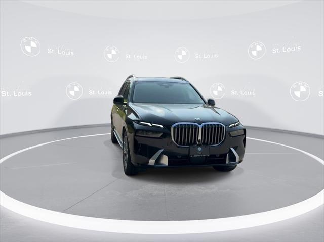 used 2024 BMW X7 car, priced at $67,989