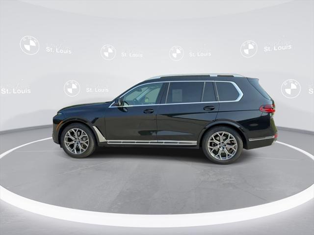 used 2024 BMW X7 car, priced at $67,989