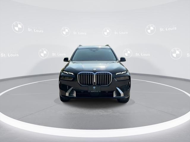 used 2024 BMW X7 car, priced at $67,989