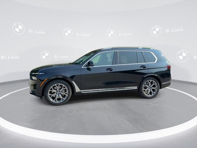 used 2024 BMW X7 car, priced at $67,989