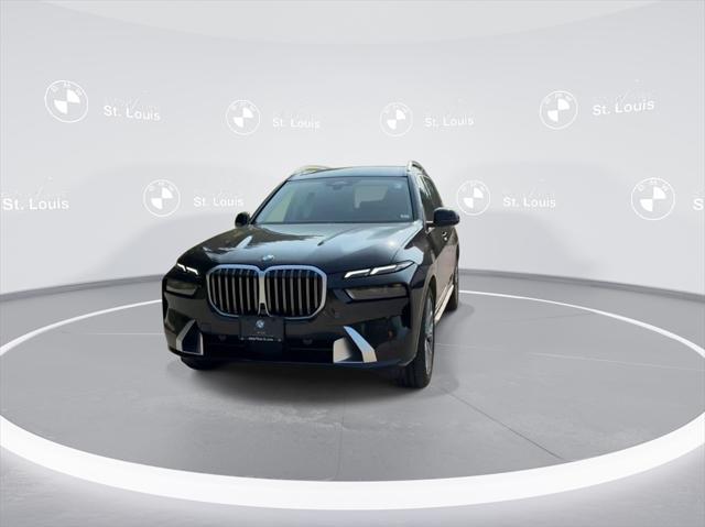 used 2024 BMW X7 car, priced at $67,989