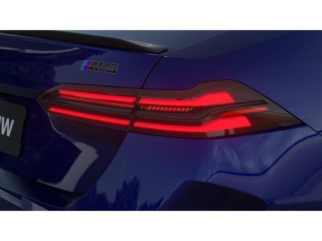 new 2026 BMW M5 car, priced at $128,575