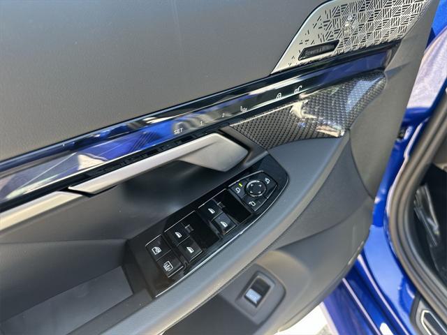 new 2026 BMW M5 car, priced at $128,575