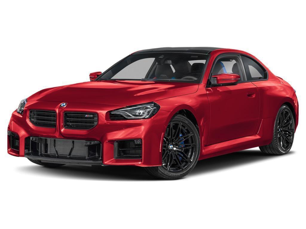 new 2026 BMW M2 car, priced at $76,030