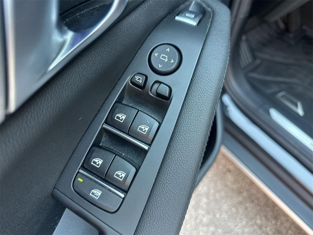 used 2021 BMW X5 PHEV car, priced at $41,445