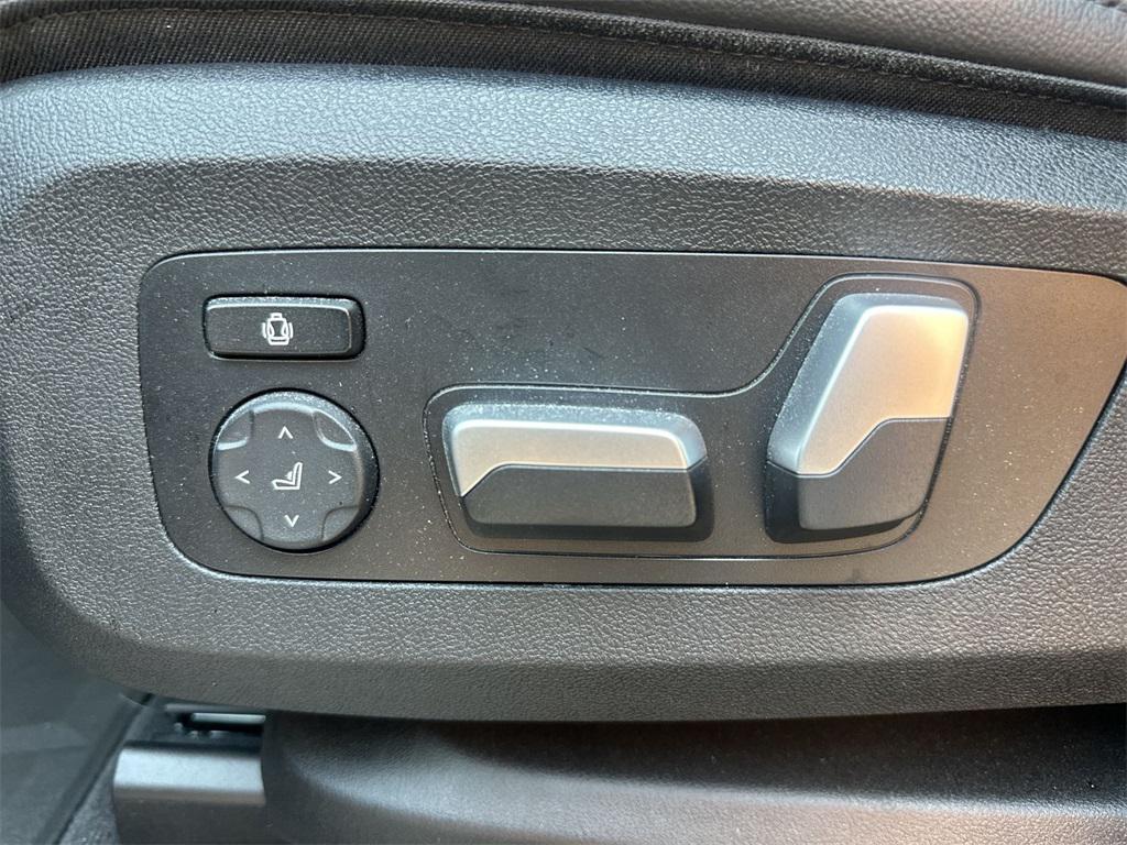 used 2021 BMW X5 PHEV car, priced at $41,445
