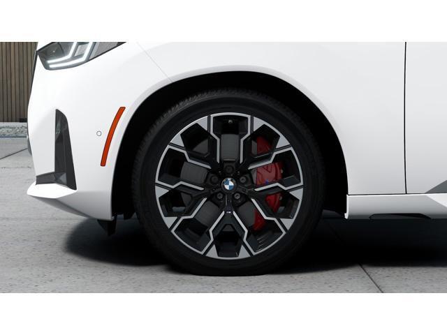 new 2025 BMW X3 car, priced at $59,935