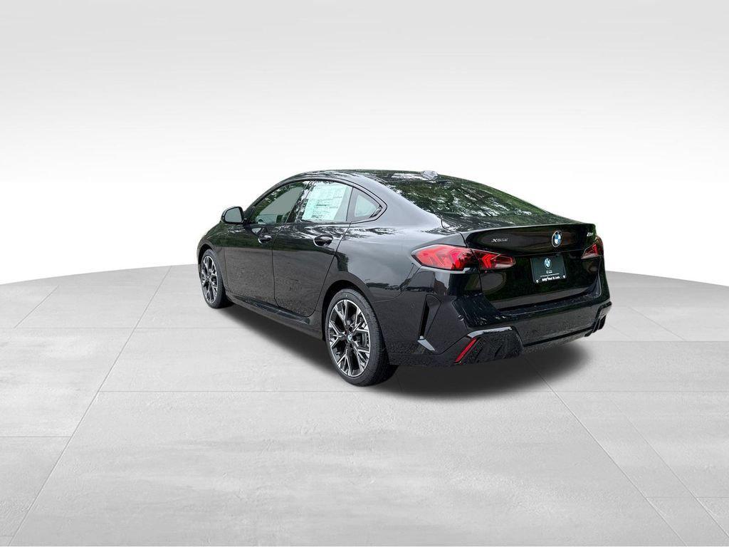 used 2025 BMW 228 Gran Coupe car, priced at $40,475